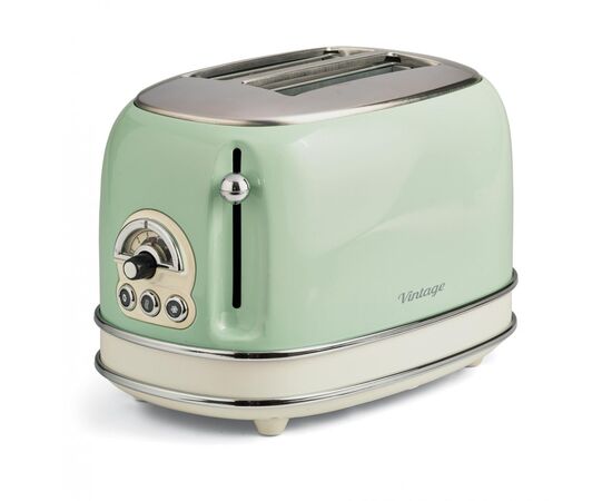  Тостер Ariete 00C015514AR0 Vintage 155 