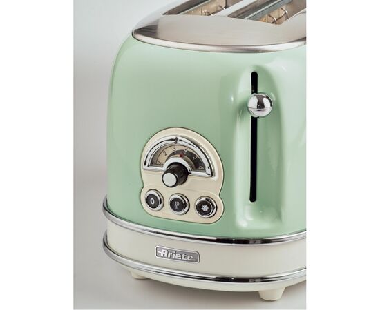 Тостер Ariete 00C015514AR0 Vintage 155 