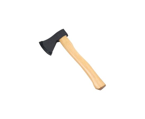  Топор Deli DL5712 800 грамм, деревянная рукоять 