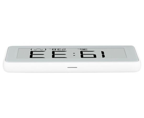  Датчик температуры и влажности Mijia intelligent temperature and humidity meter 3 MJWSD05MMC 