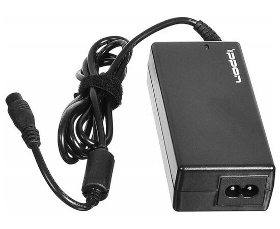  Блок питания Ippon (E70) автоматический 70W 18.5V-20V 11-connectors 3.5A от бытовой электросети LED индикатор 