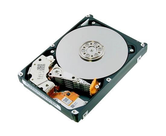  HDD Server TOSHIBA AL15SEB18EQ (2.5'', 1.8TB, 128MB, 10500 RPM, SAS 12 Gb/s) 
