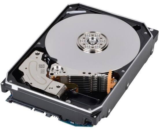  HDD Toshiba SATA3 8Tb 3.5" Server 7200 256Mb MG08ADA800E 