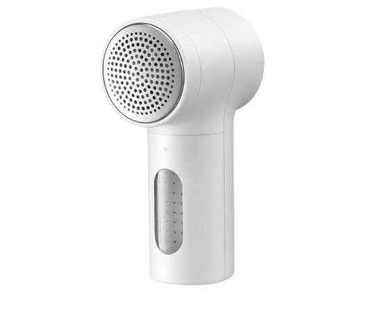  Машинка-триммер для очистки одежды Xiaomi Mijia Hair Ball Trimmer 2 White (MQXJQ01LF) 