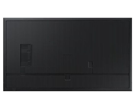  Панель Samsung LH65QBCEBGCXCI черный VA LED 8ms 16:9 DVI HDMI M/M матовая 4000:1 350cd 178гр/178гр 3840x2160 DP RCA Да 4K USB 18.1кг 