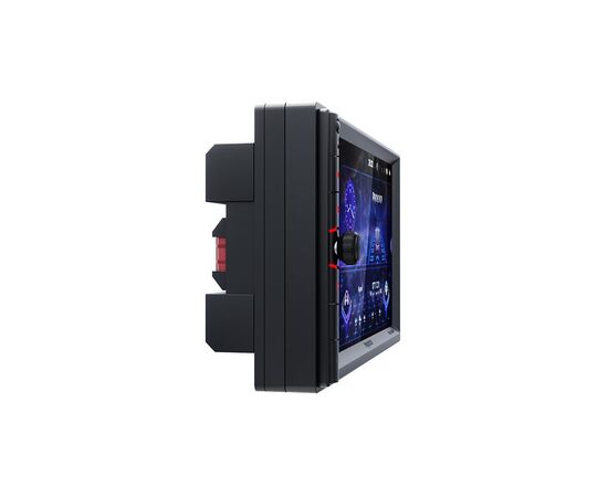  Автомагнитола Prology MPA-220 DSP (PRMPA220) 2DIN 4x55Вт 