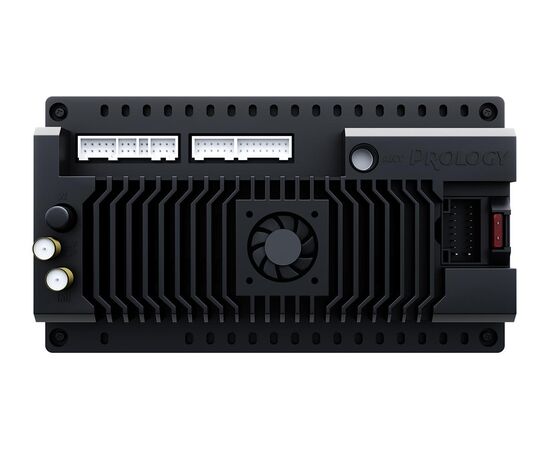  Автомагнитола Prology MPA-220 DSP (PRMPA220) 2DIN 4x55Вт 