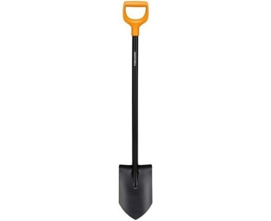  Лопата штыковая Fiskars Solid (1066716) 