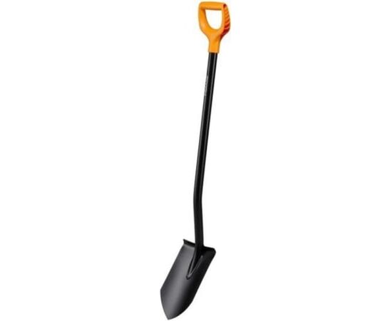  Лопата штыковая Fiskars Solid (1066716) 