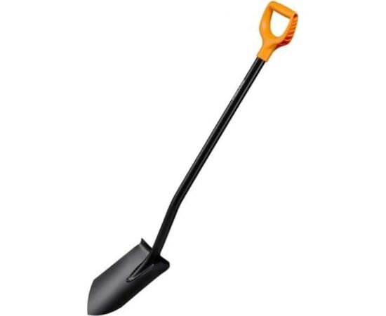  Лопата штыковая Fiskars Solid (1066716) 
