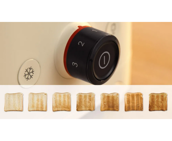  Тостер Bosch TAT3M127 