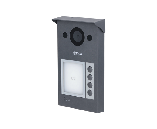  Вызывная панель Dahua DHI-VTO3312Q-P 