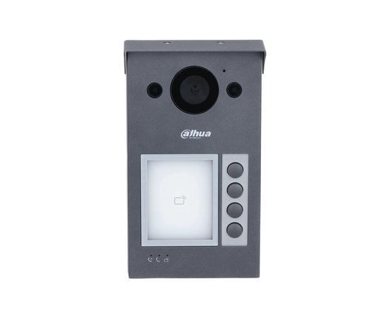  Вызывная панель Dahua DHI-VTO3312Q-P 
