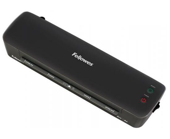  Ламинатор Fellowes Arc A4 (FS-45700) A4 (75-80мкм) 30см/мин (2вал.) лам.фото 