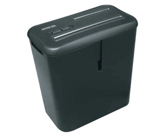  Шредер Office Kit S30 черный 