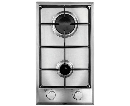  Варочная поверхность Beko HDCG 32220 FX 