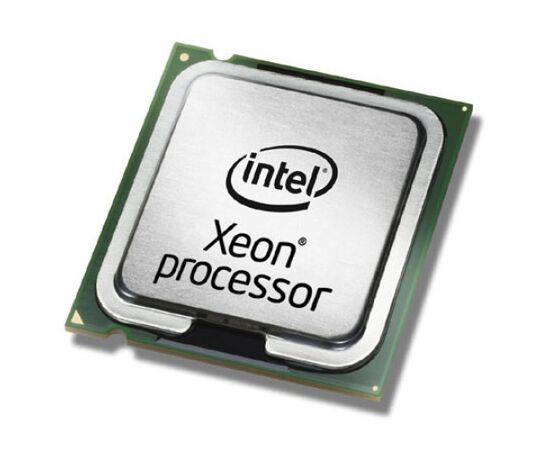  Intel CPU Server 6-core Xeon 3204 (1.90 GHz, 8.25M, FC-LGA3647) tray 