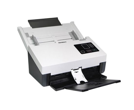  Сканер Avision AD345GWN (000-1012-02G) 