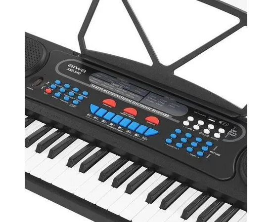  Синтезатор AIWA ASZ-540 