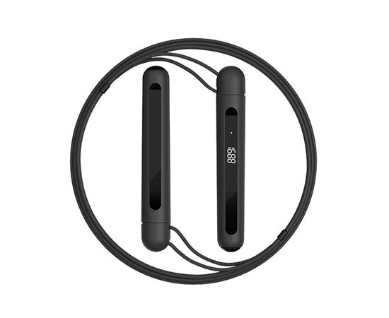  Скакалка с дисплеем Xiaomi Yunmai Intelligent Training Jump Rope (YMSR-P701) 