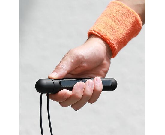  Скакалка с дисплеем Xiaomi Yunmai Intelligent Training Jump Rope (YMSR-P701) 
