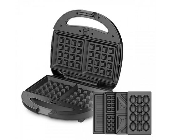  Прибор для выпечки BQ ST2001 Black 