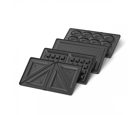  Прибор для выпечки BQ ST2001 Black 