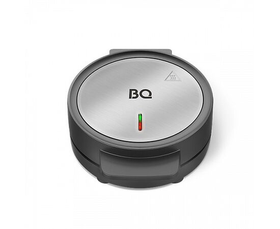  Прибор для выпечки BQ ST1009 Waffle Black-Steel 