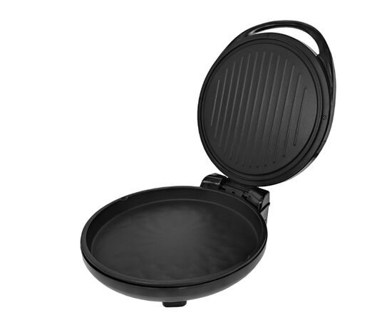  Пиццамейкер Liven LR-J2916 1500W 30CM, пластик, черный 