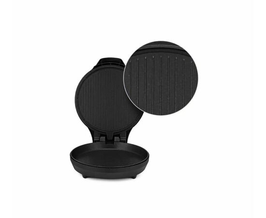  Пиццамейкер Liven LR-J2301A 1000W 22.8CM, пластик, бежевый 