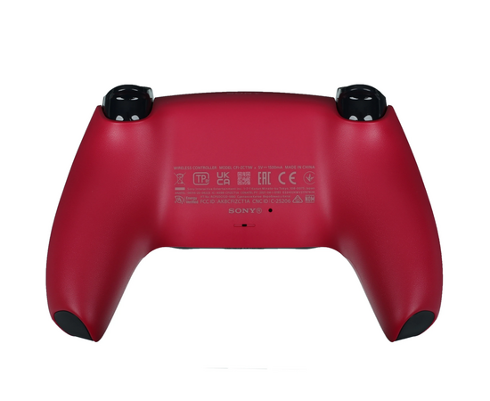  Геймпад PlayStation 5 PS5 DualSense Wireless Controller (Volcanic Red) 