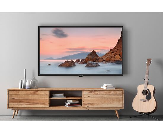  Телевизор Harper 32R470T чёрный 