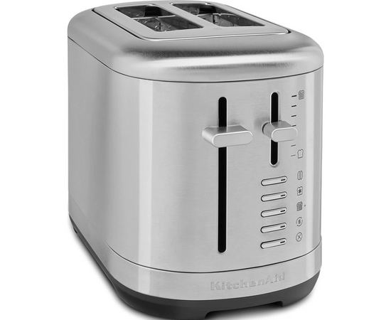  Тостер KitchenAid 5KMT2109ESX нерж 