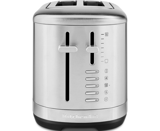  Тостер KitchenAid 5KMT2109ESX нерж 