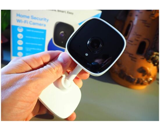  TP-LINK TAPO C110 Камера видеонаблюдения 