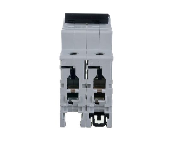  Выключатель автоматический ABB S202 C40 (2CDS252001R0404) 2-полюсной 
