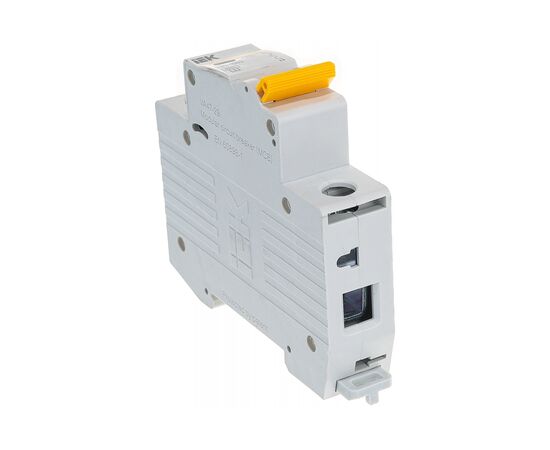  Выключатель автоматический IEK ВА47-29 (MVA20-1-032-C) 1Р 32А 4,5кА х-ка С 