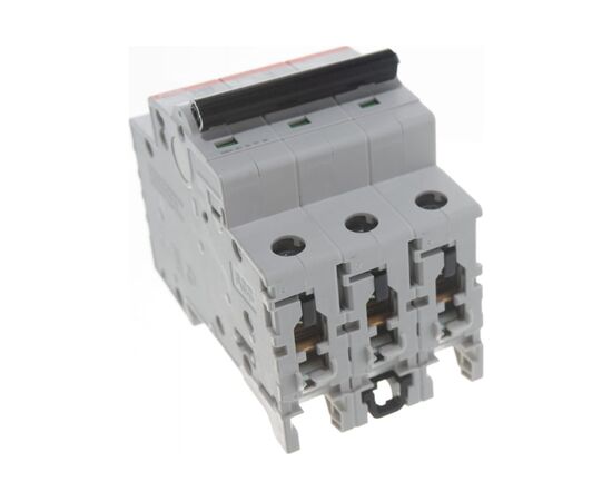  Выключатель автоматический ABB S203 C32 (2CDS253001R0324) 3-полюсной 