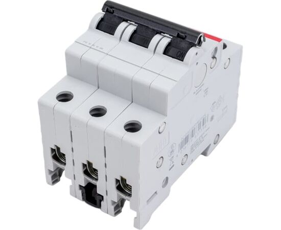  Автоматический выключатель ABB SH203 C32 2CDS213001R0324 3-полюсной 