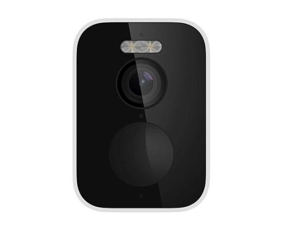  Камера видеонаблюдения Xiaomi Outdoor Camera BW500 BHR8301GL 