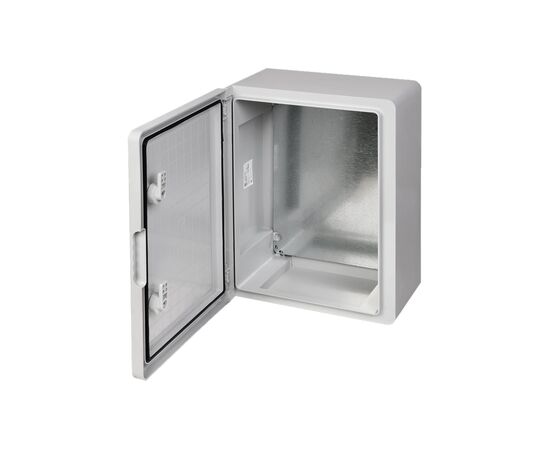  Щит распределительный IEK ЩМПп (MKP93-N-403017-65) 