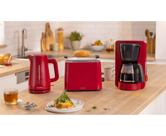  Тостер Bosch TAT3M124 