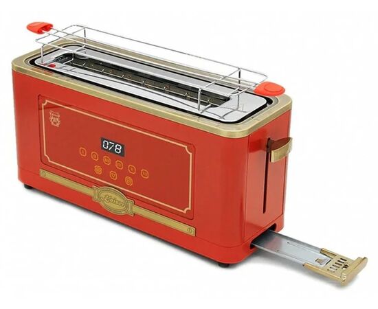  Тостер Kaiser T 4000 RotEm 
