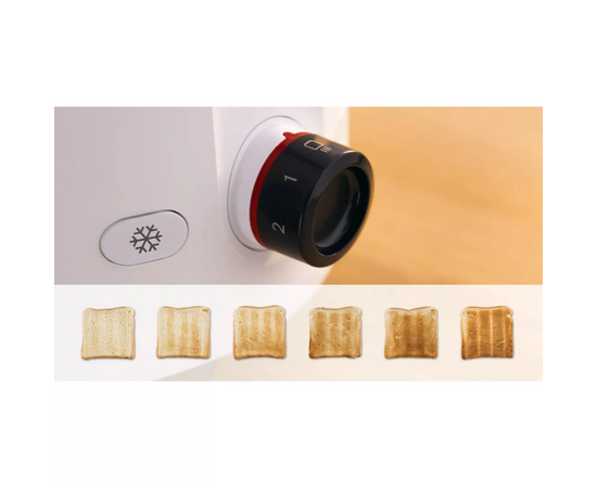  Тостер Bosch TAT2M121 