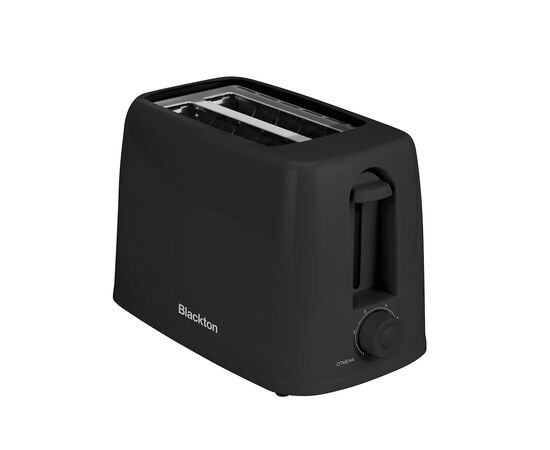  Тостер Blackton Bt T2110 Черный 