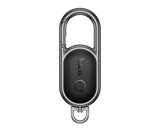  GPS трекер HOCO E91J чёрный 