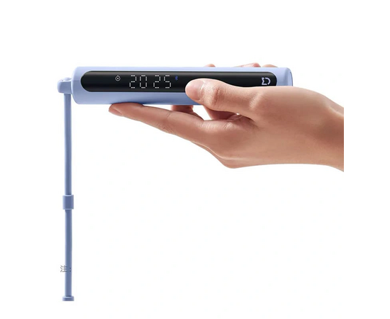  Скакалка Xiaomi Mijia Smart Skipping Rope 2 Light Blue MJTS02YM (голубая) 