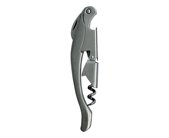  Винный набор Xiaomi Circle Joy 3 in 1 Mermand Sommeliers Corkscrew Set CJ-KP-TZ01 (серебро) 