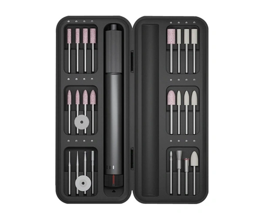  Гравер электрический Xiaomi Duka/AtuMan EP1 Electric Polishing Pen (черный) 