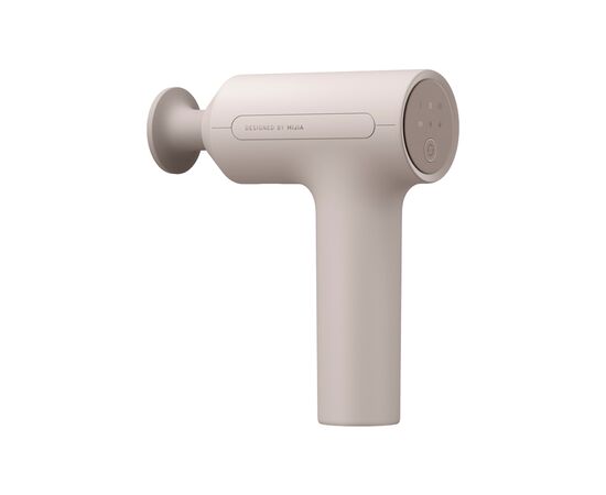  Массажер фасциальный Xiaomi Mijia Fascia Gun 3 Light Sand MJJMQ05YM (светло-песочный) 